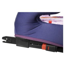 Disney Isofix Selepude Frozen 2 125-150 CM R129