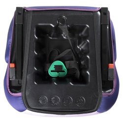 Disney Isofix Selepude Frozen 2 125-150 CM R129