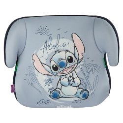 Disney Selepude Stitch 125-150cm R129 I-Size