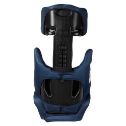 Disney Selepude med ryg Frozen 100-150 cm R129