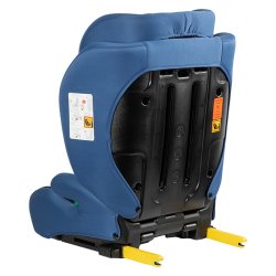 Disney Isofix Selepude Med Ryg Spiderman 105-150cm R129