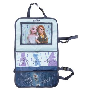 Disney sdebeskytter og opbevaringslomme Frozen II