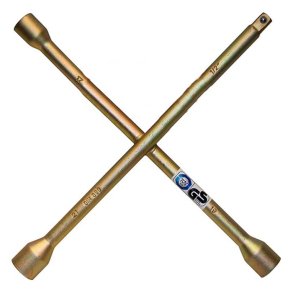 Avant krydsngle 17-19 -21mm +1/2