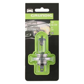 Grundig Autop�re H4 55/60W 12V