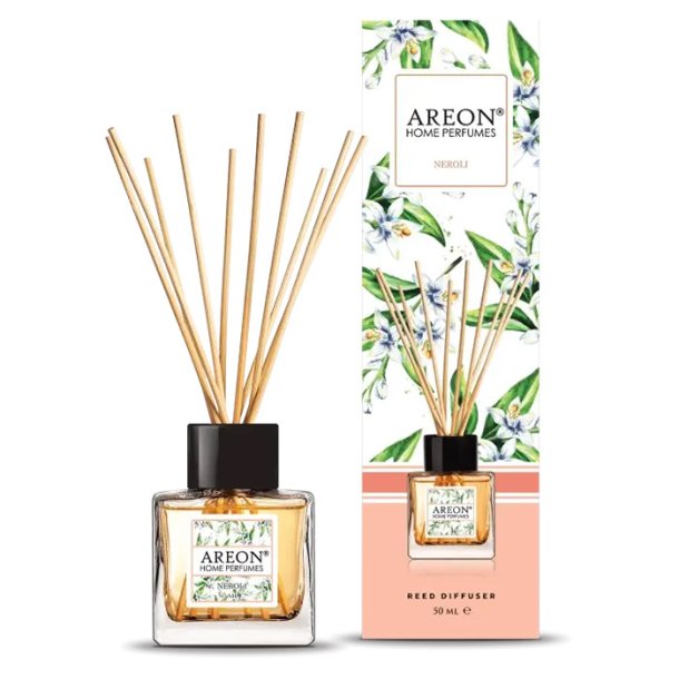 Areon Home, Duftpinde 50 ml., Neroli