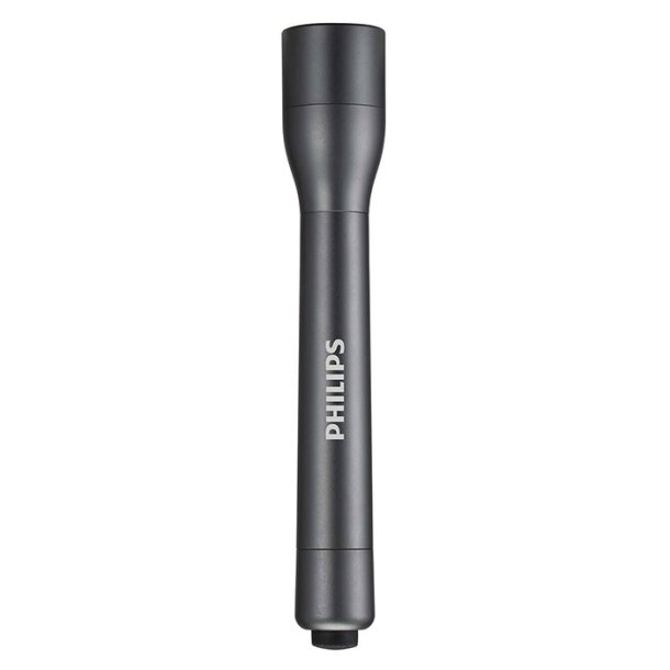 Philips LED lommelygte 110 Lumen 2xAA