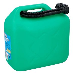 Allride Reservedunk 10L, med hldetud, grn,