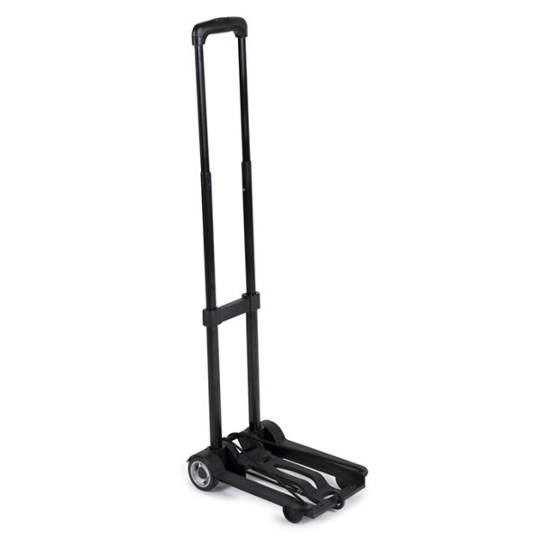 KINZO Sammenklappelig s�kkevogn 40 kg.