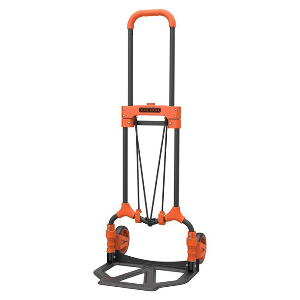 Black&Decker foldbar skkevogn 65kg