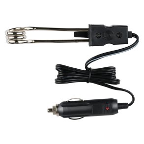 Allride Vandvarmer, dypkoger, 24V, 200W,