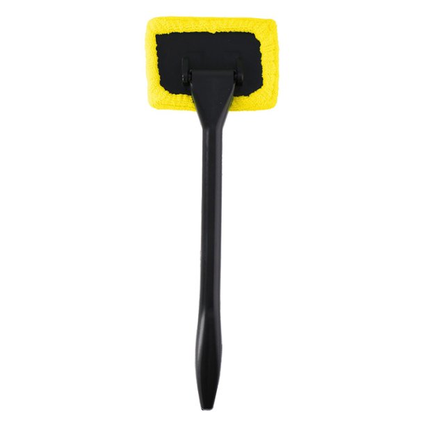 Dunlop mikrofiber vinduespudser 40x13 cm.