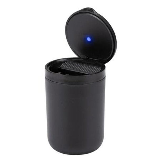 Allride askeb�ger med LED lys 1 stk.