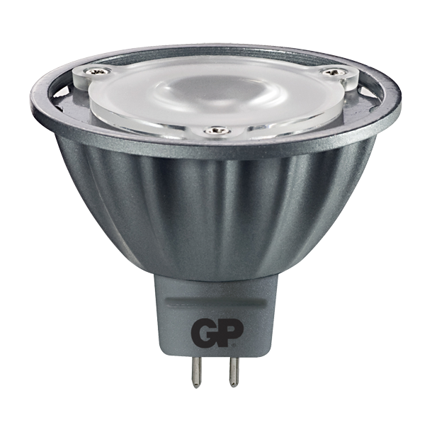 GP led pre gu5,3 12v 4w erst. 20w