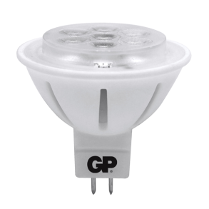 GP led p�re gu5,3 12v 5w erst. 35w