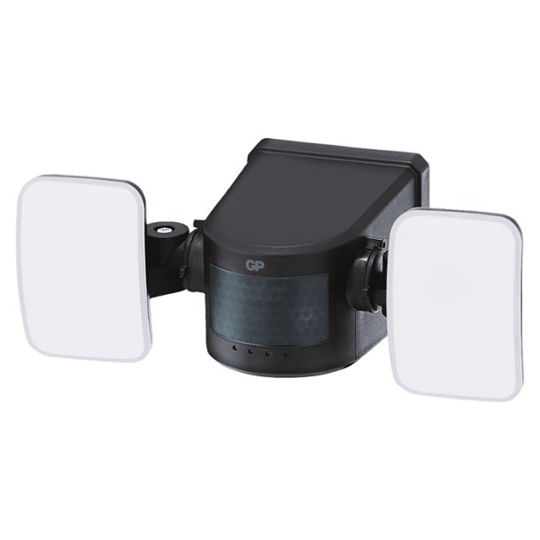 GP Safeguard RF 1.2+ Trdls Sensorlampe LED