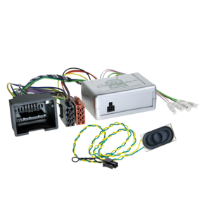 ACV ratstyring Opel til alpine