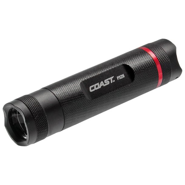 Coast px26 hndlygte 265 lumen