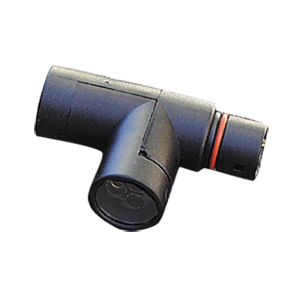 DEFA plugin t-stykke