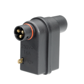 DEFA plugin reklkontakt 12v.