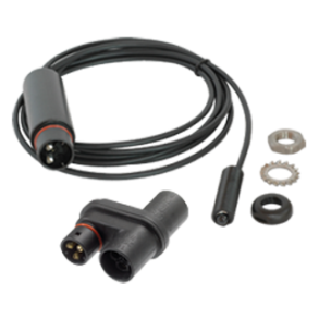 DEFA warmup - led-indikatorkit