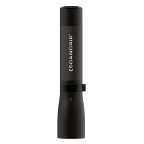 Scangrip Flash 600 R, Lommelygte