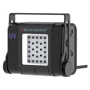 Scangrip UV-Extrem, Projekt�rlys