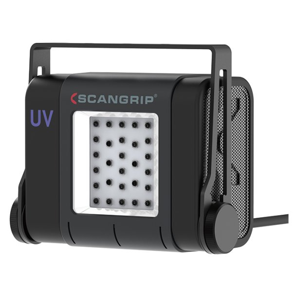 Scangrip UV-Extrem, Projekt�rlys