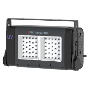 Scangrip UV-Extrem Plus, Projekt�rlys