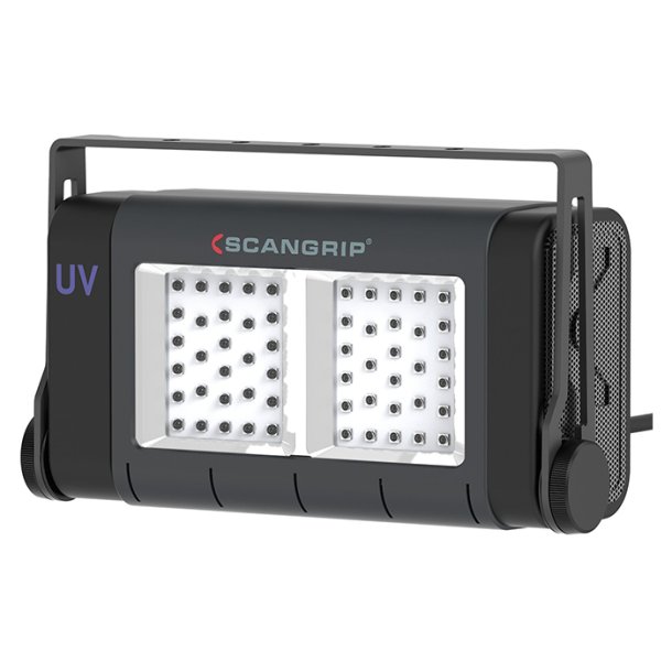 Scangrip UV-Extrem Plus, Projekt�rlys