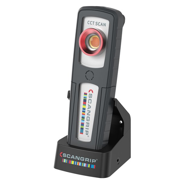 Scangrip Sunmatch 4, H�ndlampe