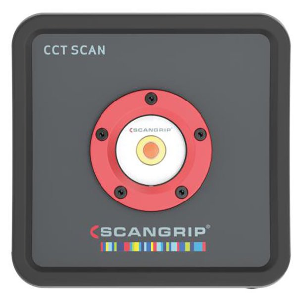 Scangrip Multimatch R, Lille projekt�r