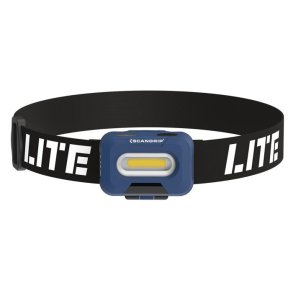 Scangrip Head Lite  A, Pandelampe
