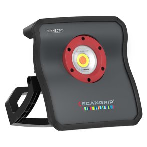 Scangrip Mutimatch 8 Connect, Projekt�rlys