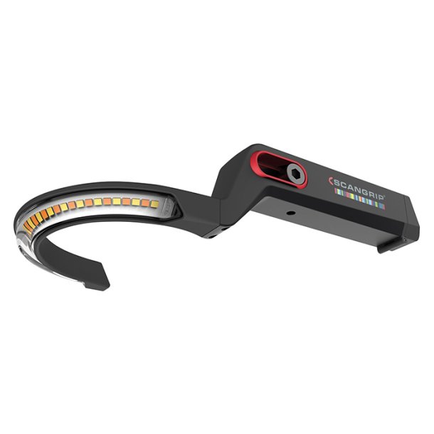 Scangrip Starmatch, H�ndlampe