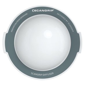 Scangrip Diffuser