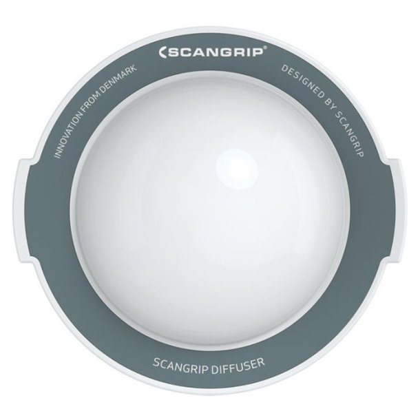 Scangrip Diffuser