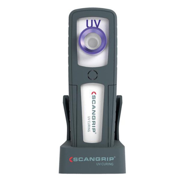 Scangrip UV-Light, H�ndlampe