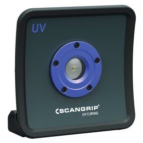 Scangrip Nova-UV S, Lille projekt�r