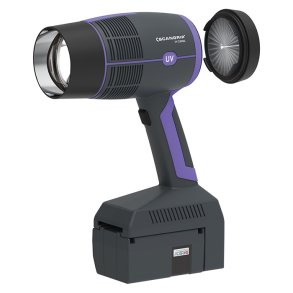 Scangrip UV-Gun, H�ndlampe