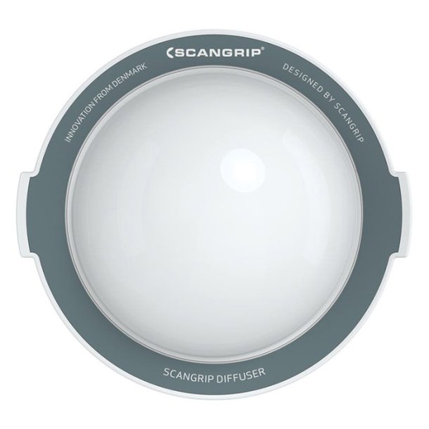Scangrip Diffuser X-Large