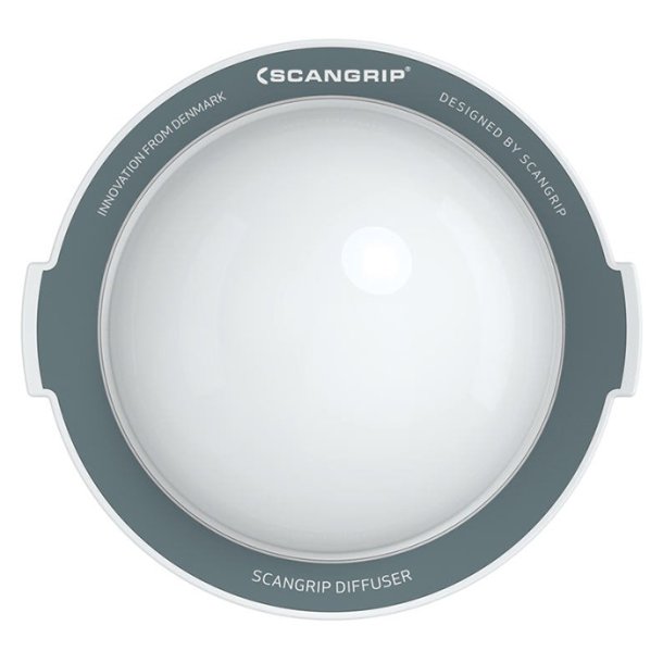 Scangrip Diffuser XX-Large
