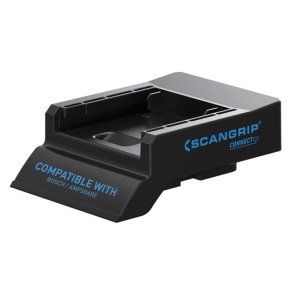 Scangrip Bosch / Ampshare Connector