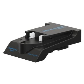Scangrip Bosch Green Connector