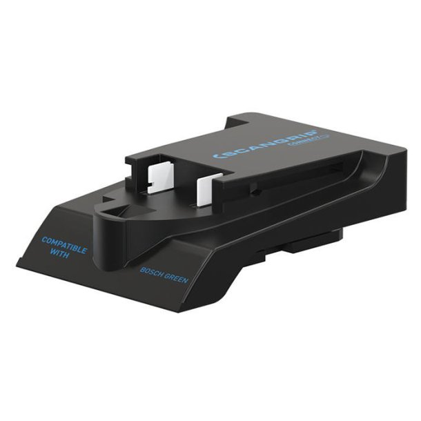 Scangrip Bosch Green Connector
