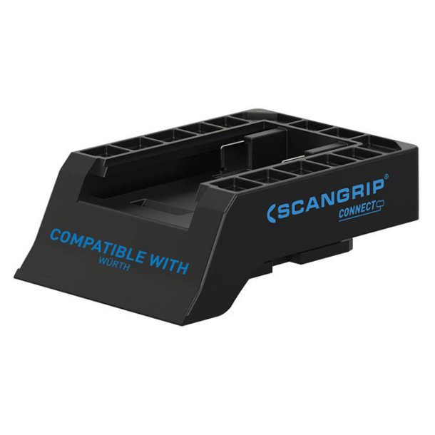 Scangrip W�rthe Connector