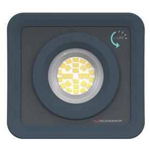 Scangrip Nova Mini, Lille projekt�r