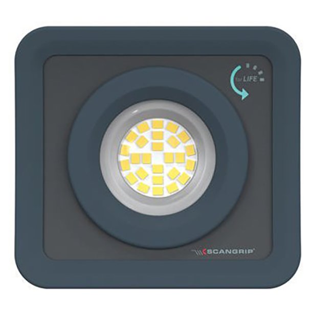 Scangrip Nova Mini, Lille projekt�r