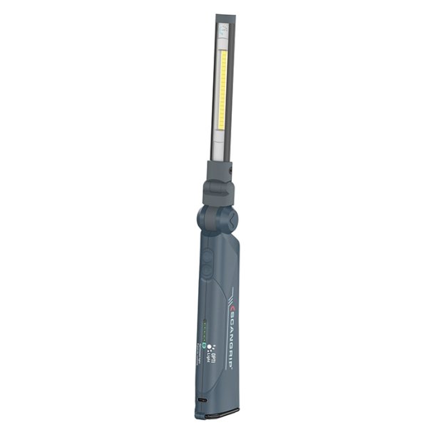 Scangrip Slim, H�ndlampe
