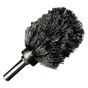 Twisstar roterende tppebrste