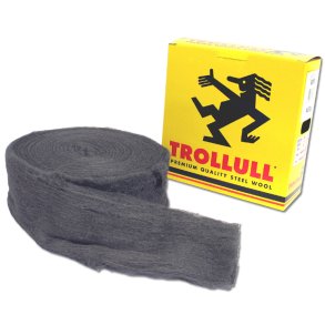 Stluld nr. 000 / Trolluld, 450 gram